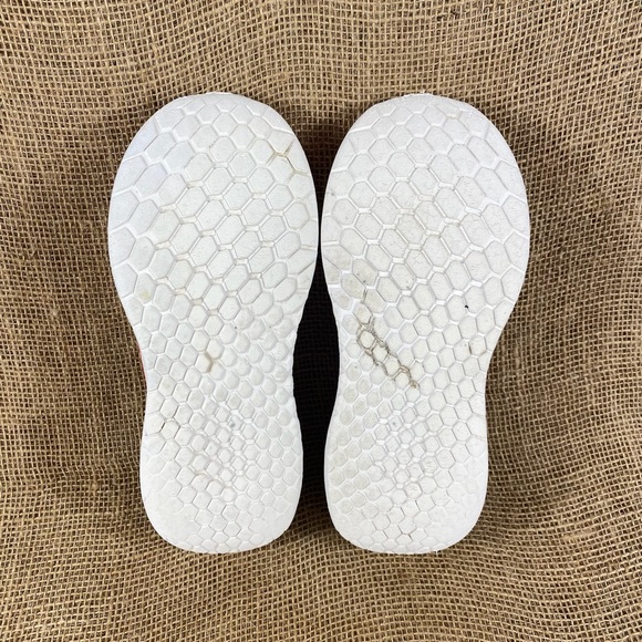 🛑SOLD🛑New Balance Running Shoes Fresh Foam More Gray Coral  Sneakers  Size 8 - Picture 8 of 8